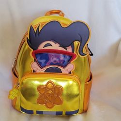 Goofy Movie Poweline backpack 