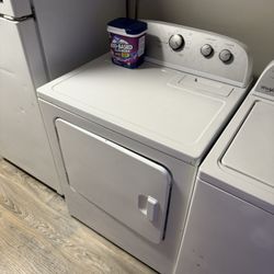 WASHER AND DRYER SET