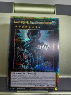 Galaxy-Eyes Full Armor (Yugioh) 