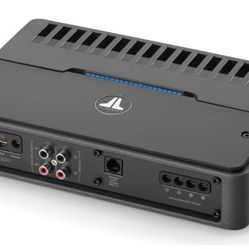 JL Audio RD500/1