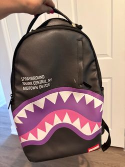 Sprayground Bookbag