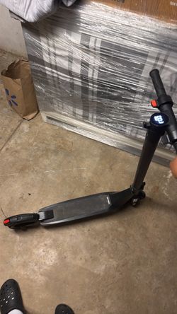 Jetson Electric Kick Scooter