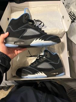 Jordan 5