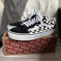 Vans 