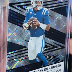 Anthony Richardson /20 COLTS