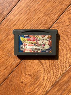 DragonBall Z The Legacy of Goku