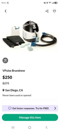 Vpulse