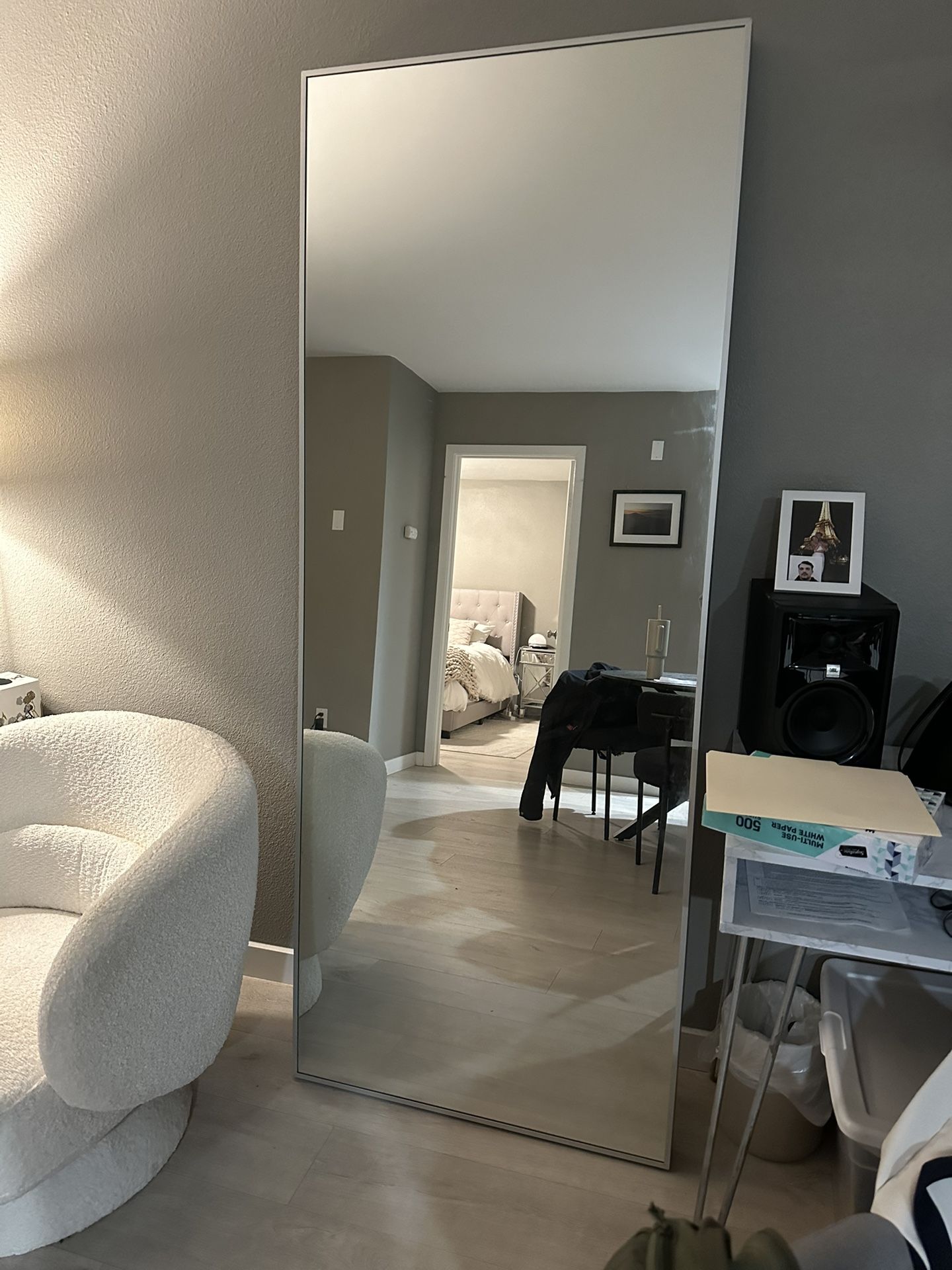 IKEA Mirror