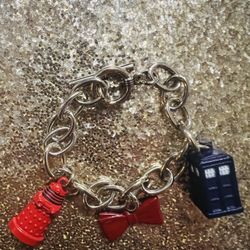 BBC Small Bracelet 