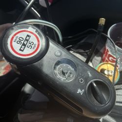 Air Pressure 
