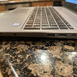HP ZBOOK 14” Laptop i7 Processor, Windows 11, Office Suite.