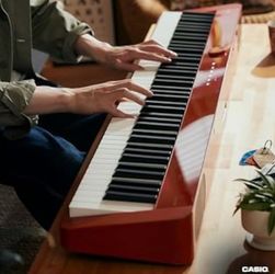 Casio Privia 88-Key Digital Piano - New, Delivery