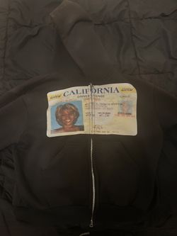 Whitney Houston Hoodie