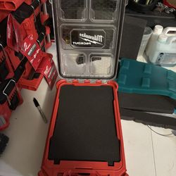 Discrete Gun case