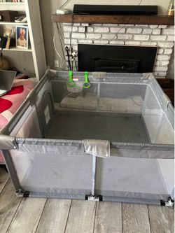 Playpen