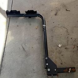 4 - Bike Hitch Mount Rack