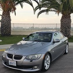 2011 BMW 328i 