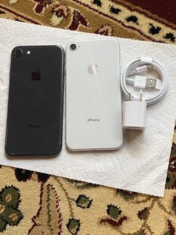 iPhone 8 unlocked for all carriers