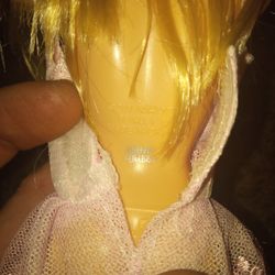 Super RARE 2013 misprint Barbie DHB64
