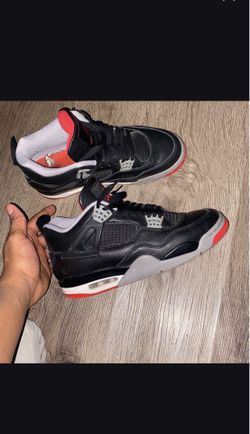 Bred 4s Reimagined