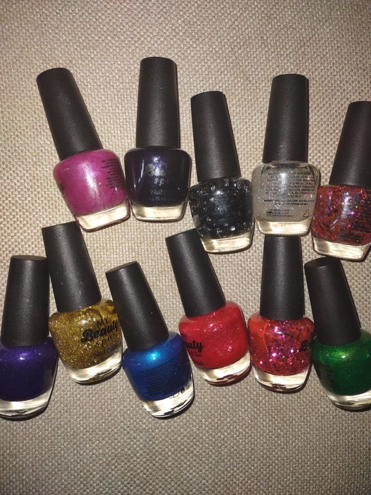 Nail Polish