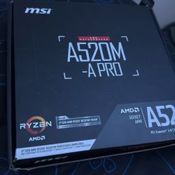 A520M