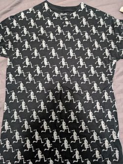 Vintage Toy Machine Shirt 