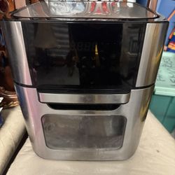Oven Air Fryer