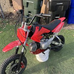 Pit Bike 