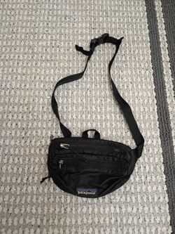 Patagonia Ultralight Black Hole Mini Hip Pack