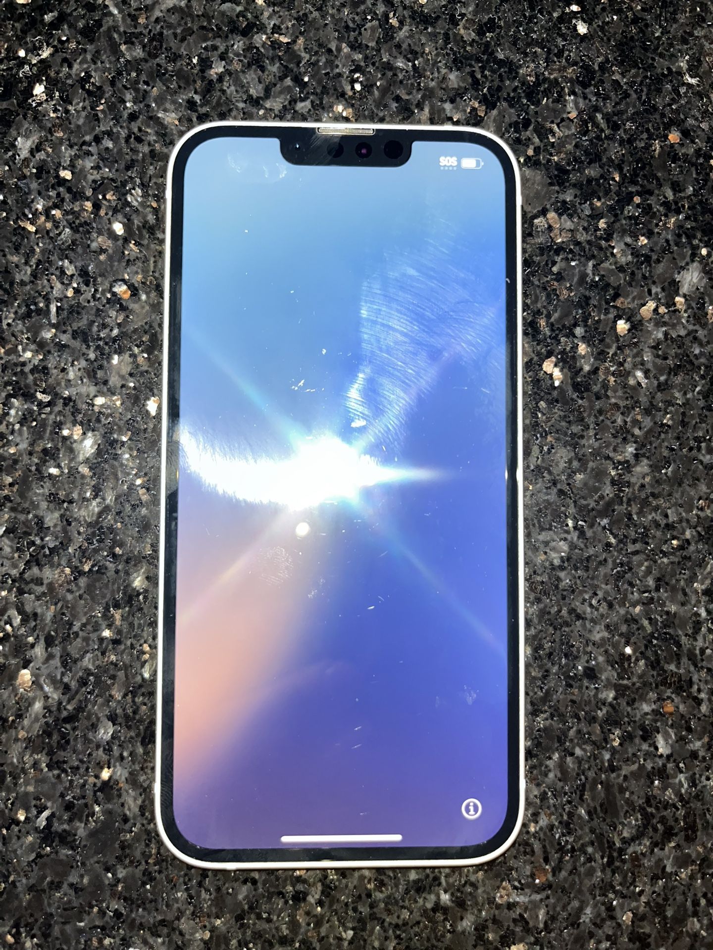 iPhone 13 128gb Unlocked