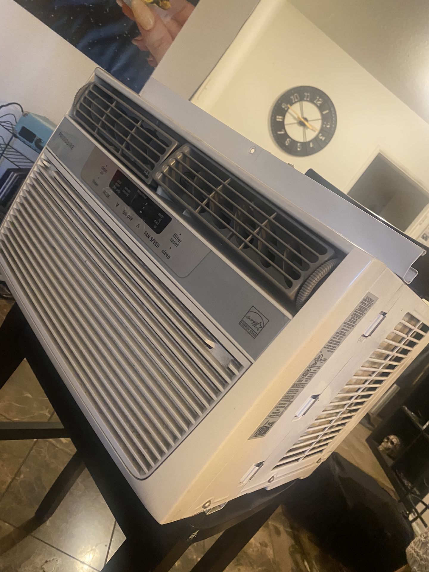 Frigidaire Window AC 8,000 BTU