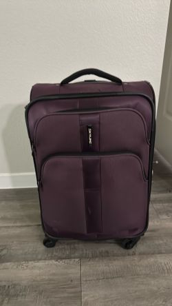 Small Carry On Suit Case Sale 🧳