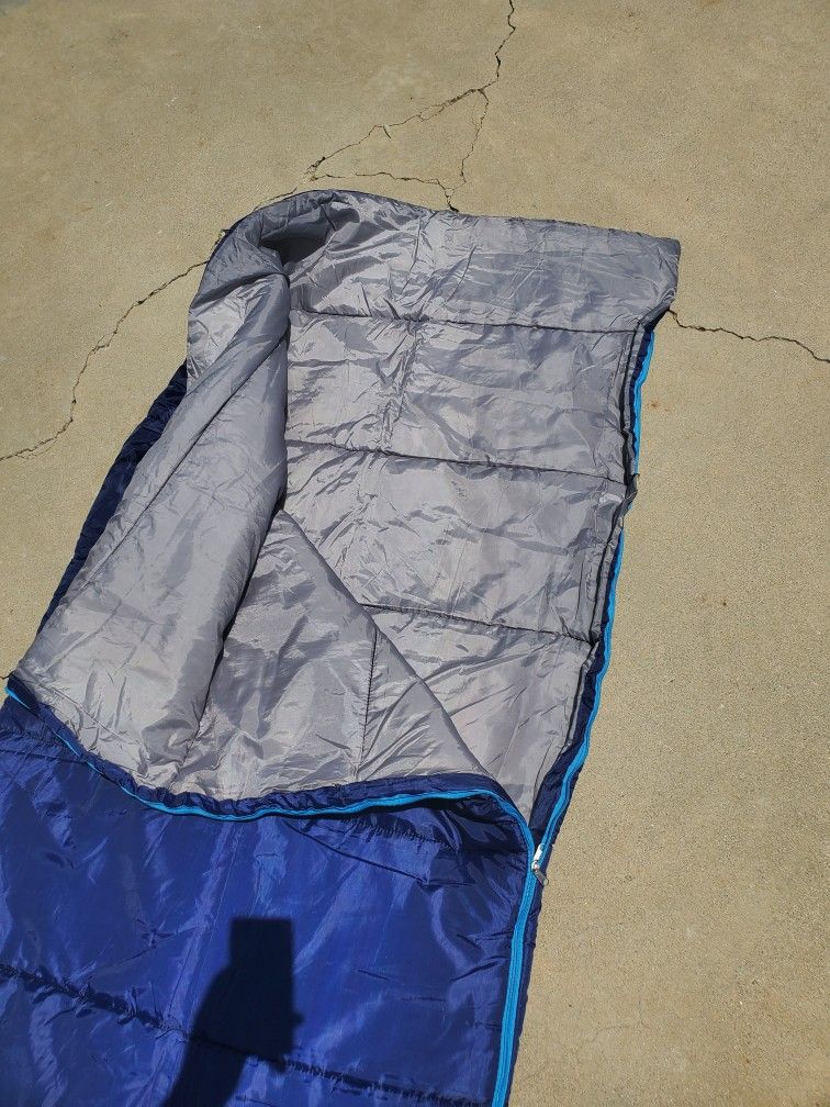 Sleeping Bag