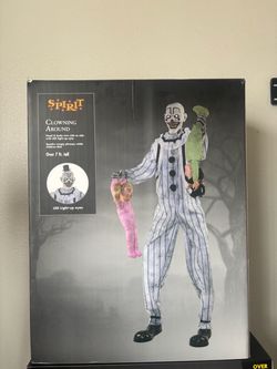 ANIMATRONIC