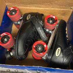 Riedell Skates 