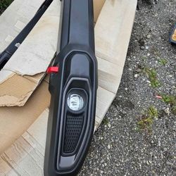 RUBICON JEEP BUMPERS 