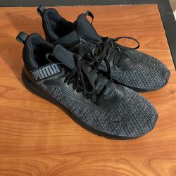 Puma Shoes soft foam optimal comfort MENS  SIZE 10