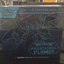 phantasmal flames ETB