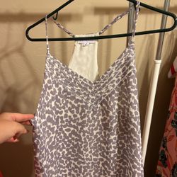 Cute Dress Size m