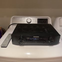 Marantz Receiver