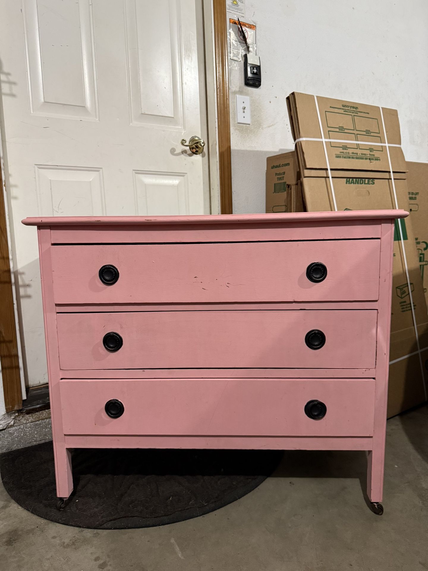 Dresser