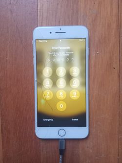 Iphone 7 Plus 32gb Unlocked