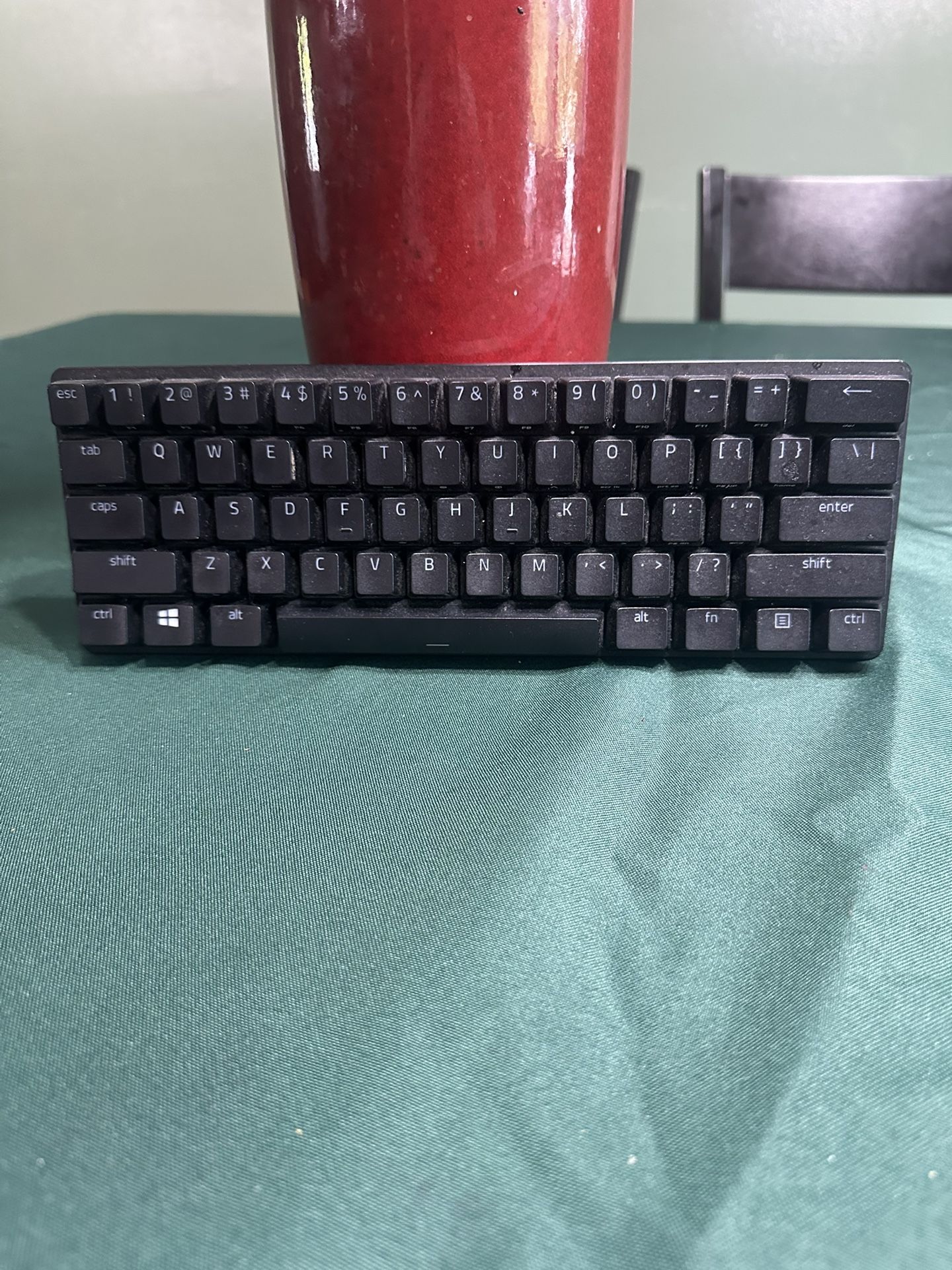 Razer Huntsman Mini