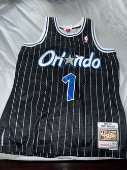 ORLANDO JERSEY BASKETBALL