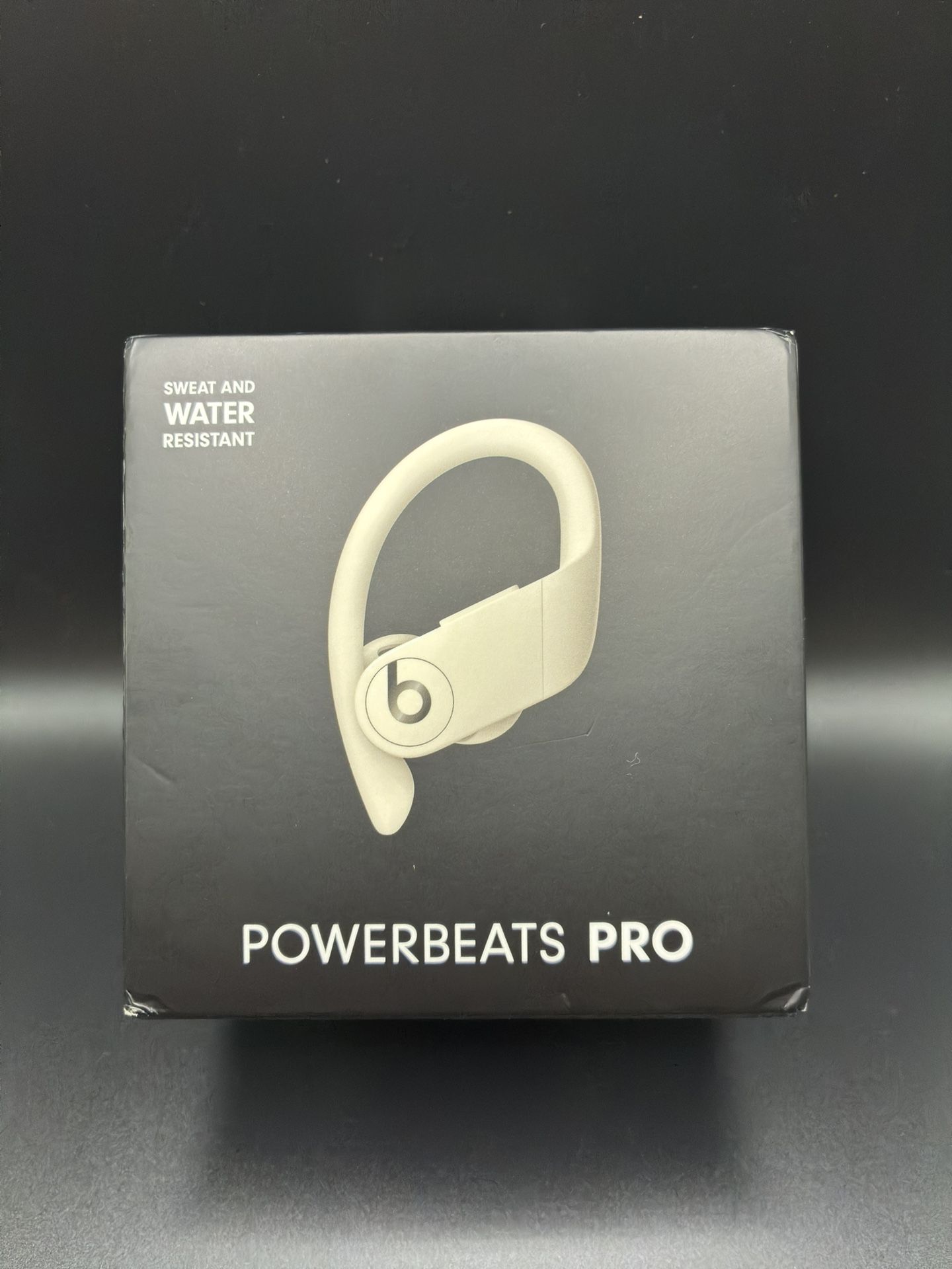 Apple Beats by Dr.Dre Powerbeats Pro Ivory