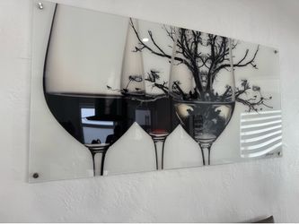 cuadro de pared / Wall decoration