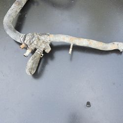 B-series Thermostat Housing 