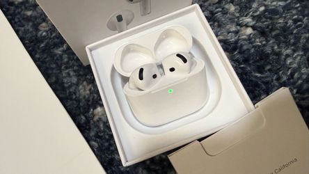 Air pods 4 ANC