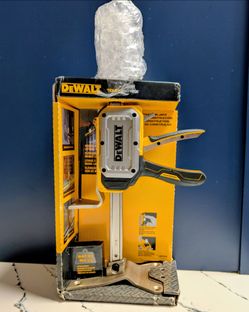 DeWalt toughseries construction jack set 1 PC